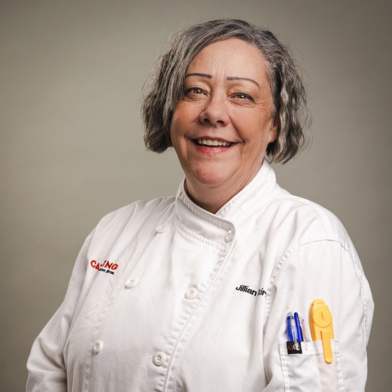 Catering-Portrait-Jillian
