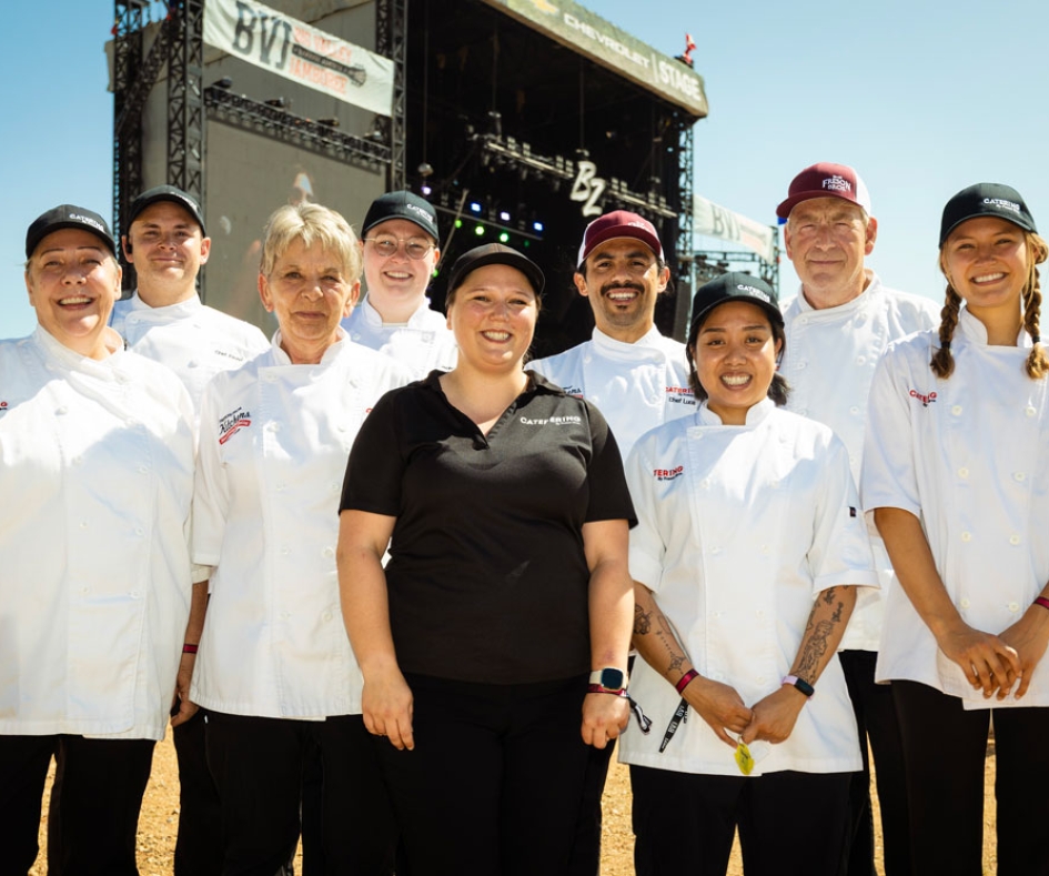 Catering-Team-BVJ-2025